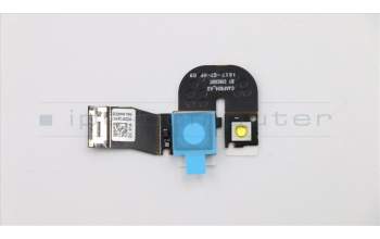 Lenovo 00HN355 Camera,8M,Rear,Flash,WTB,Chy