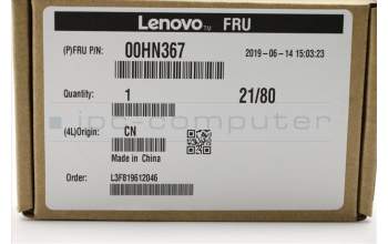 Lenovo CAMERA Camera,720P,Front,MIC,WTB,Chny für Lenovo ThinkPad P70 (20ES/20ER)