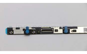 Lenovo 00HN390 CAMERA Camera,HD/IR,Front,MIC,ZIF,Chy