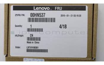 LENOVO 00HN537 SIM Tray - T440/T450/T450s/T460