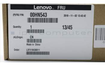 Lenovo 00HN543 Cobain-2 FRU eDP Cable for non touch