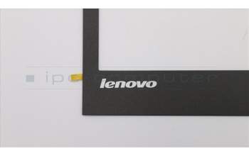 Lenovo 00HN690 Bezel,LCD, w/o Camera