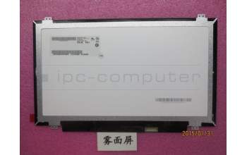 Lenovo 00HN820 Lenovo DISPLAY AUO 14.0 FHD TN AG