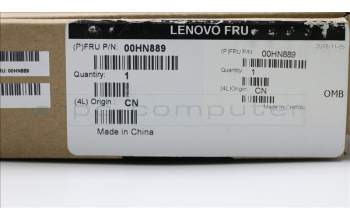 Lenovo 00HN889 DISPLAY BOE 12.5 HD TN AG