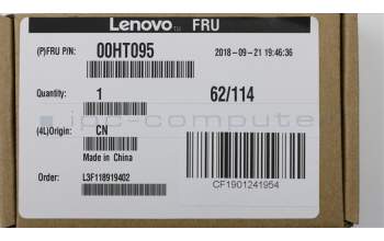 Lenovo FRU SATA Cable für Lenovo ThinkPad X240 (20AM)