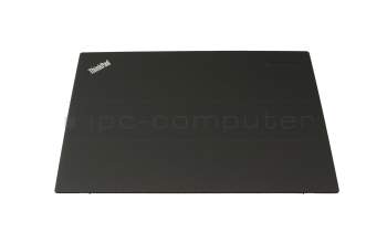 00HT297 Original Lenovo Displaydeckel 43,9cm (17,3 Zoll) schwarz (Inkl. Halterung)