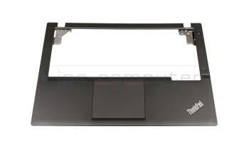 00HT392 Original Lenovo Gehäuse Oberseite schwarz