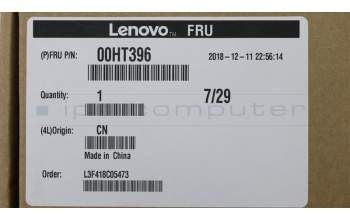 Lenovo 00HT396 ClickPAD Cable wFPRwNFC
