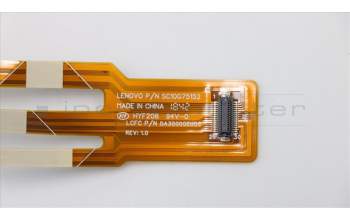 Lenovo 00HT396 ClickPAD Cable wFPRwNFC