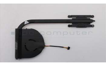 Lenovo 00HT597 HEATSINK,UMA,sunon