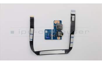 Lenovo 00HT629 SUBCARD FRU USB board w/cable for Intel