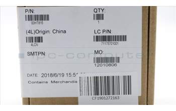 Lenovo 00HT815 CABLE, DC-in