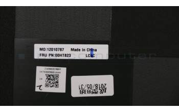 Lenovo 00HT823 LCD,black,PC/ASB,texture