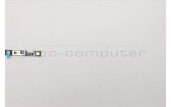 Lenovo CAMERA 1280*720,720P,HD,front,MIC,LTN für Lenovo ThinkPad Yoga 15 (20DQ)