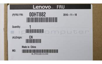 Lenovo 00HT882 CABLE Smart card reader