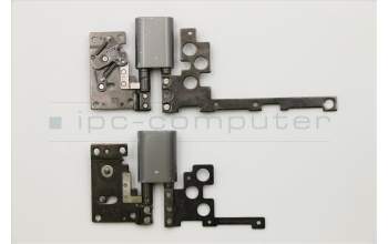 Lenovo 00HT974 Scharnier,L/R,Black