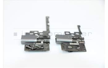 Lenovo 00HT974 Scharnier,L/R,Black