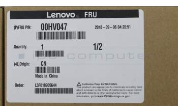 Lenovo 00HV047 Lüfter Lüfter Modular