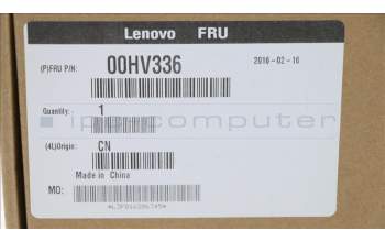 Lenovo 00HV336 CABLE Mini-SAS HD to 1 SATA Ca