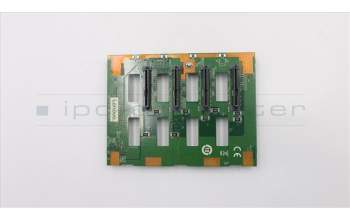 Lenovo 00HV382 CARDPOP TS450 3.5x4 HBP MSI Rev1.0