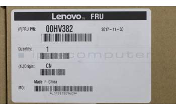 Lenovo 00HV382 CARDPOP TS450 3.5x4 HBP MSI Rev1.0