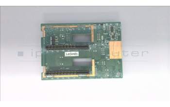 Lenovo 00HV384 CARDPOP Power daughter board for TS4