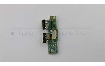Lenovo 00HV529 CARDPOP MOD USB BOARD 0922