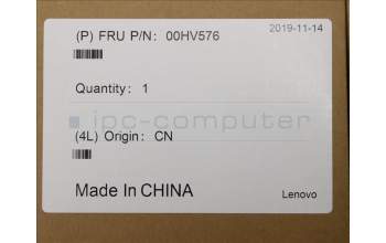 Lenovo 00HV576 CARDPOP MID PLANE 1520 SAS SAT