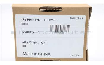 Lenovo 00HV595 CARDPOP MODULE QSFP SR E40GQSF