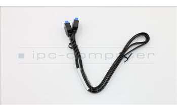 Lenovo 00HV797 CABLE Front USB 3.0 cable
