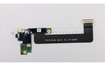 Lenovo 00HW562 CARDPOP FRU Yoda-2 Audio Subcard-JYT