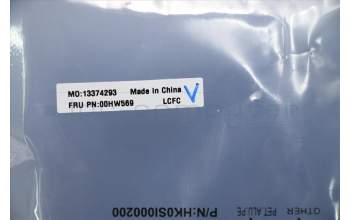 Lenovo 00HW569 CARDPOP FRU Knockout USB subcard- JYT