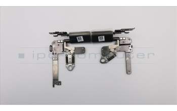 Lenovo 00JT322 Scharnier Scharnier,JAR,left+right,BL