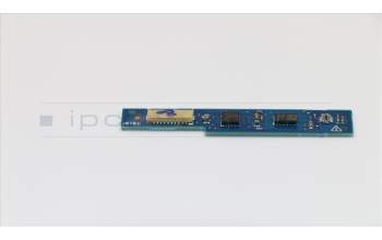 Lenovo FRU Sensor Board 2D für Lenovo ThinkPad Yoga 15 (20DQ)