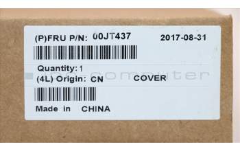 Lenovo 00JT437 COVER Cover LCD Rear PANA BL P