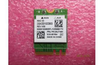 Lenovo 00JT454 Wireless,CMB,LTN,8821AE