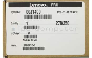 Lenovo 00JT499 Wireless,ANT,IN,WiGig RFEM