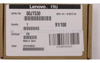 Lenovo WIRELESS Wireless,CMB,IN,8260 MP Vpro für Lenovo ThinkPad P50 (20EQ/20EN)