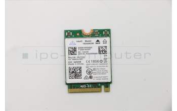 Lenovo 00JT534 Wireless,CMB,IN,18260 V MPRF