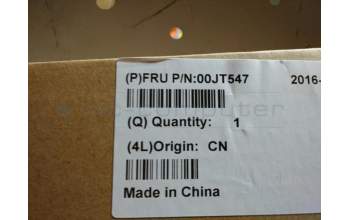 Lenovo 00JT547 Wireless,CMB,SIE,EM7455 Yoga