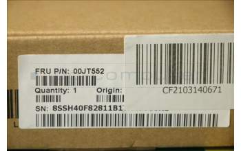 Lenovo 00JT552 HEATSINK CPU Grease Thermal SH