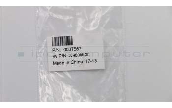 Lenovo 00JT567 FRU Front Kamerakabel