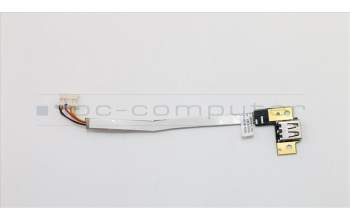 Lenovo 00JT568 FRU DC-in Cable