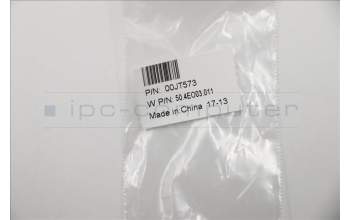 Lenovo 00JT573 Kabel, Digitalisiereinheit, FFC