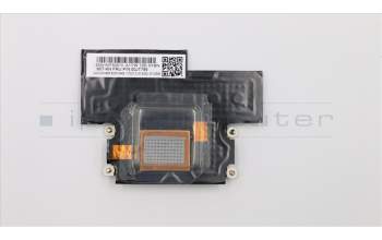Lenovo 00JT799 CPU thermal,Vapor chamber,AVC