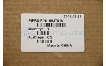 Lenovo 00JT818 Button Subcard(Yoga)