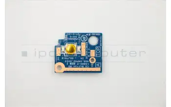 Lenovo 00JT819 CARDPOP Button Subcard(Clamshell)