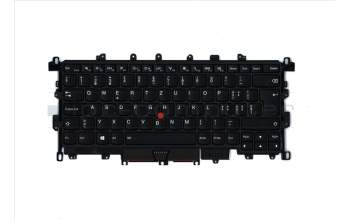 Lenovo 00JT885 MECH_ASM KBD,CH,LB,screw,CHY,Backlit