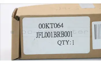 Lenovo 00KT064 RUBBER RUBBER FOR VESA HOLE