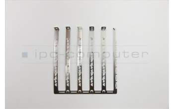 Lenovo 00KT117 FRU, MECHANICAL,D40-SM-PCI-EMI